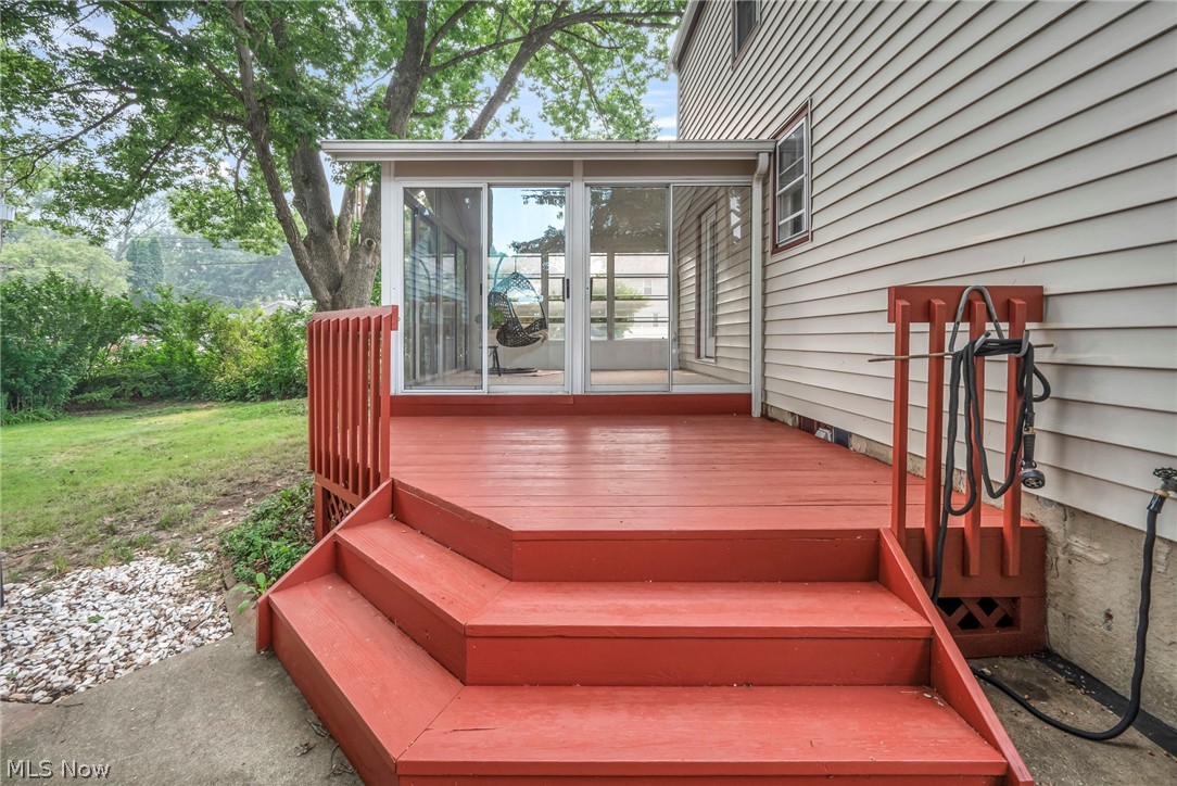 Fairland Heights - Residential