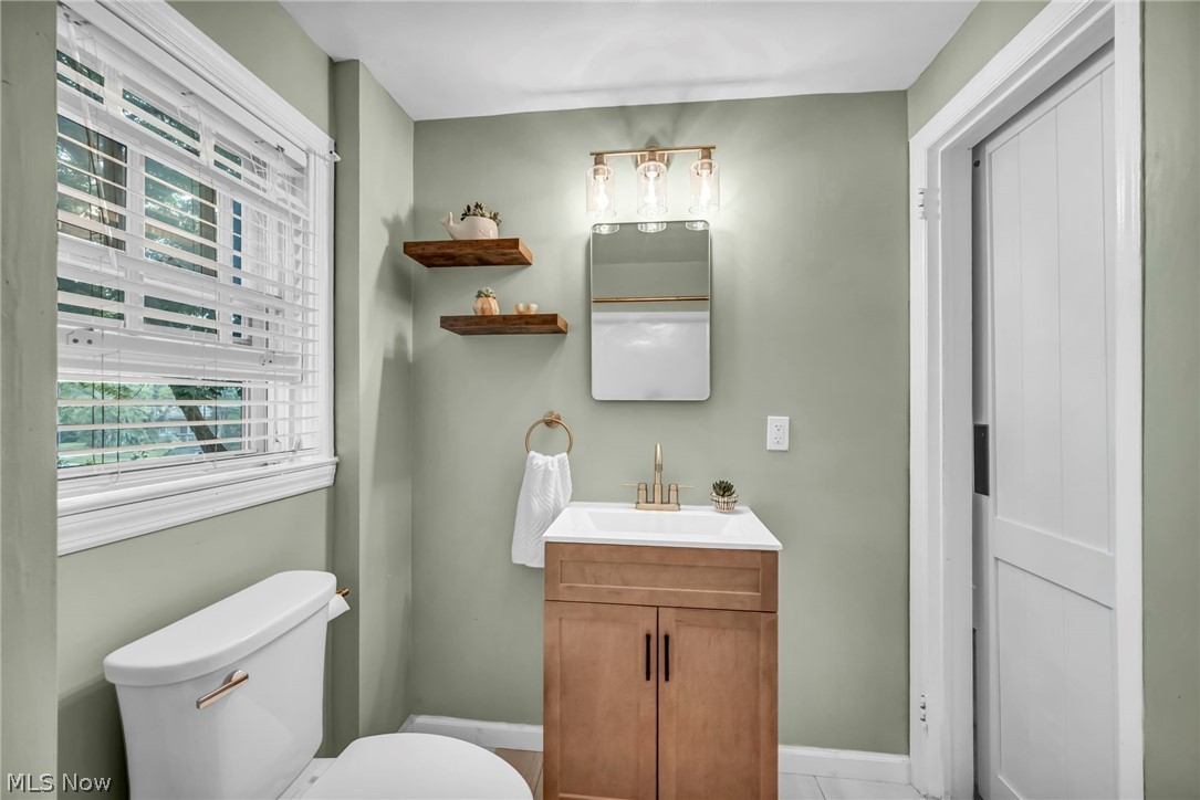 Fairland Heights - Residential