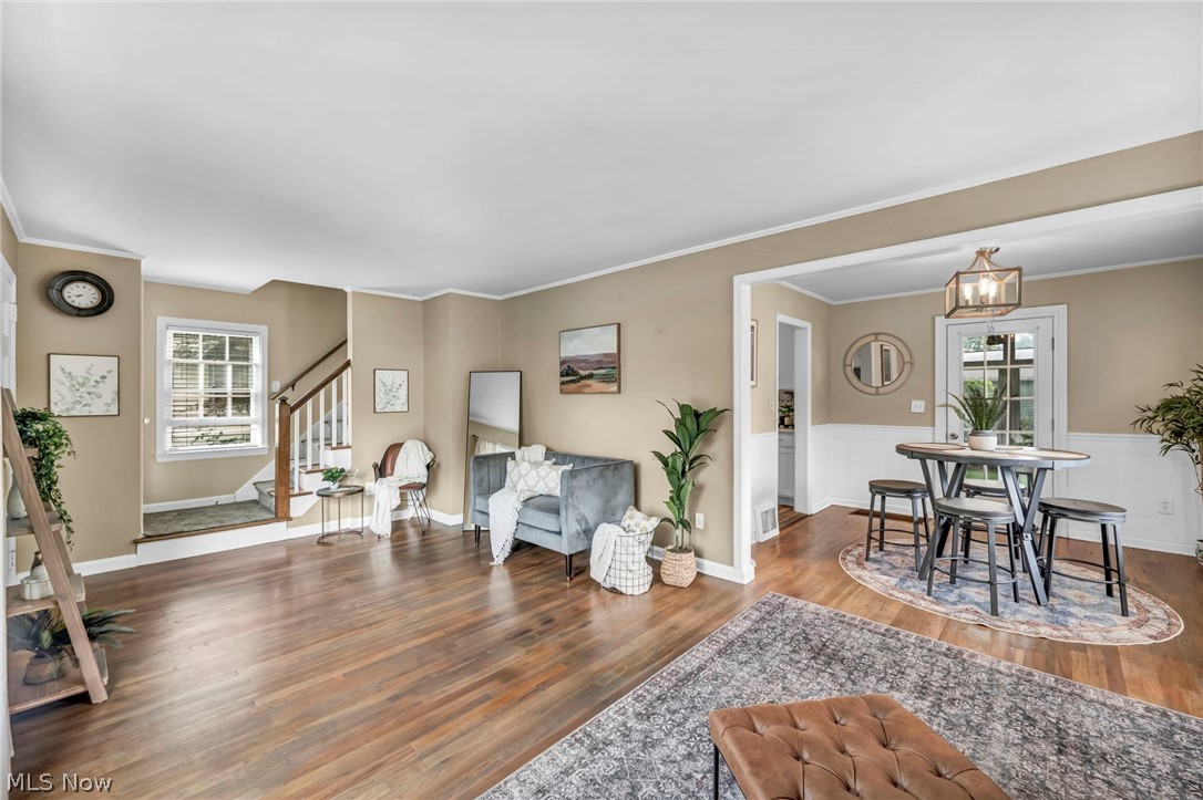 Fairland Heights - Residential