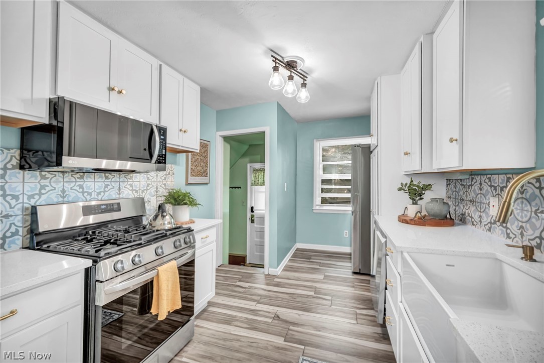 Fairland Heights - Residential