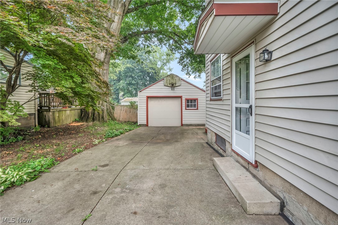 Fairland Heights - Residential