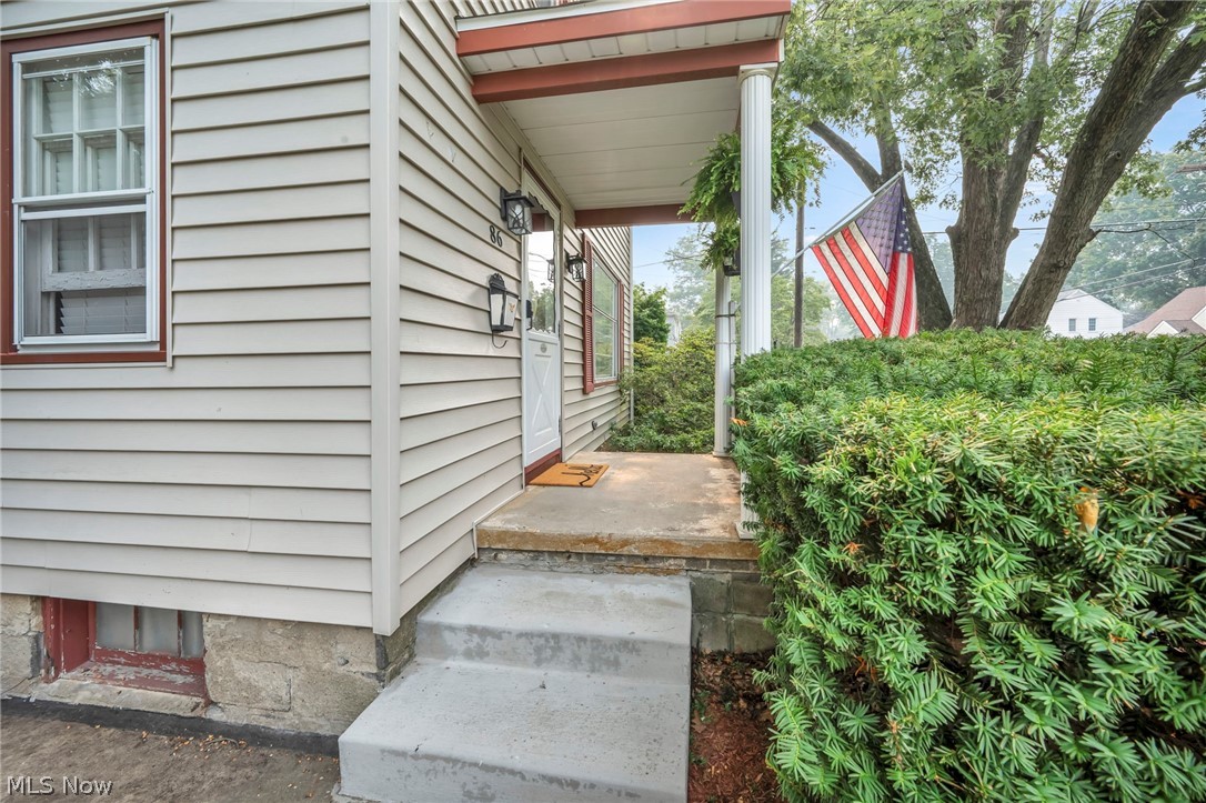 Fairland Heights - Residential