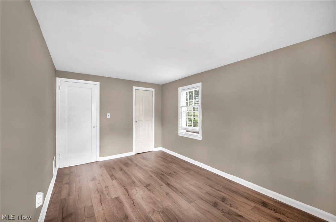 Fairland Heights - Residential