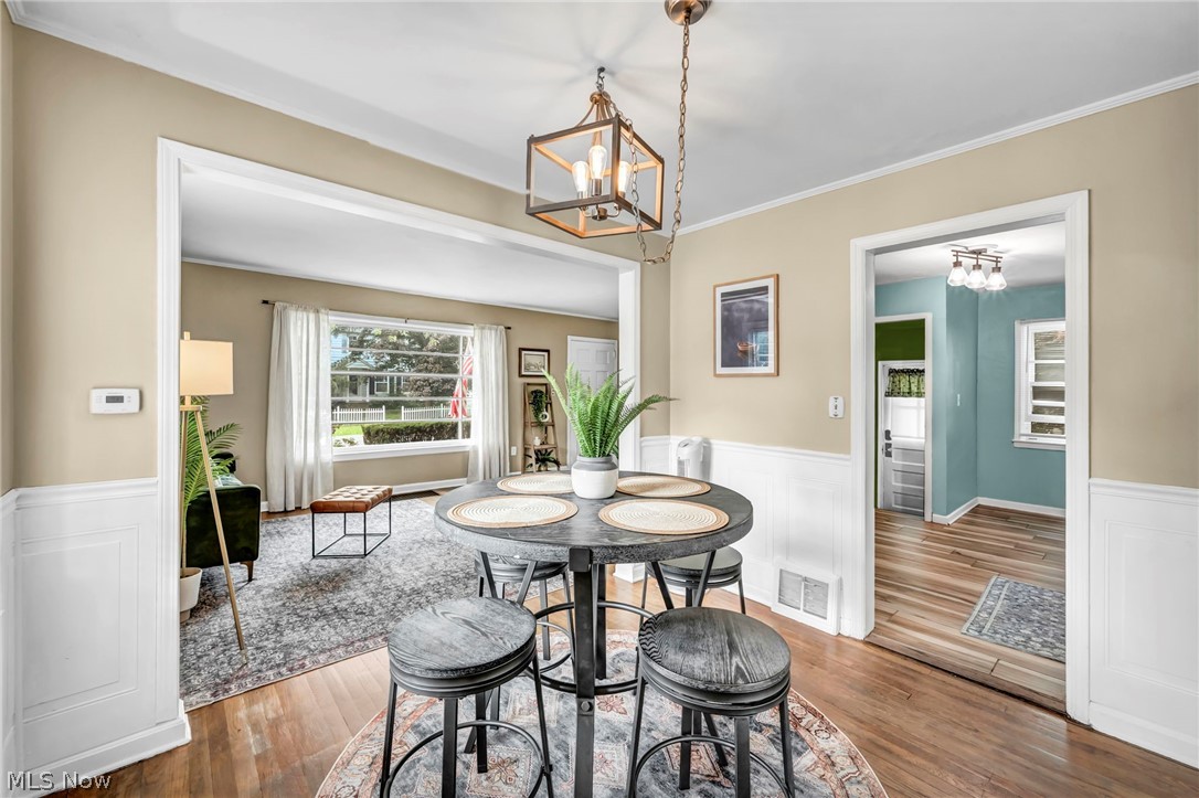 Fairland Heights - Residential