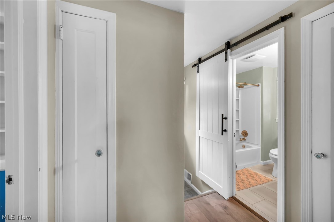 Fairland Heights - Residential