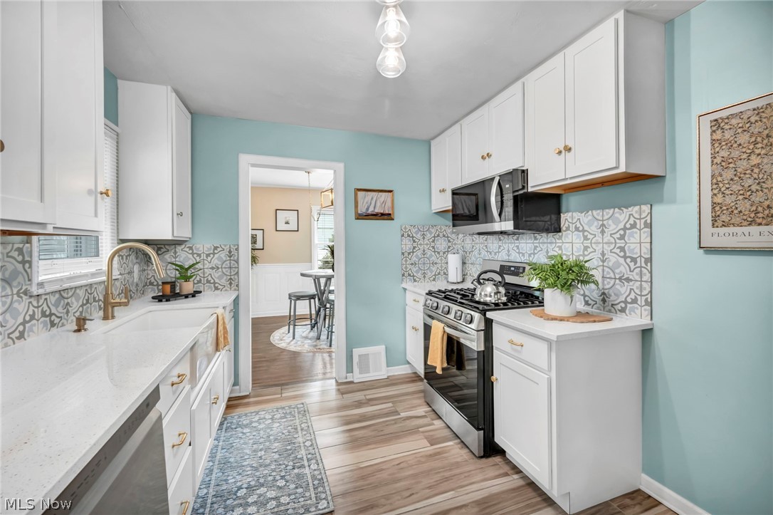 Fairland Heights - Residential