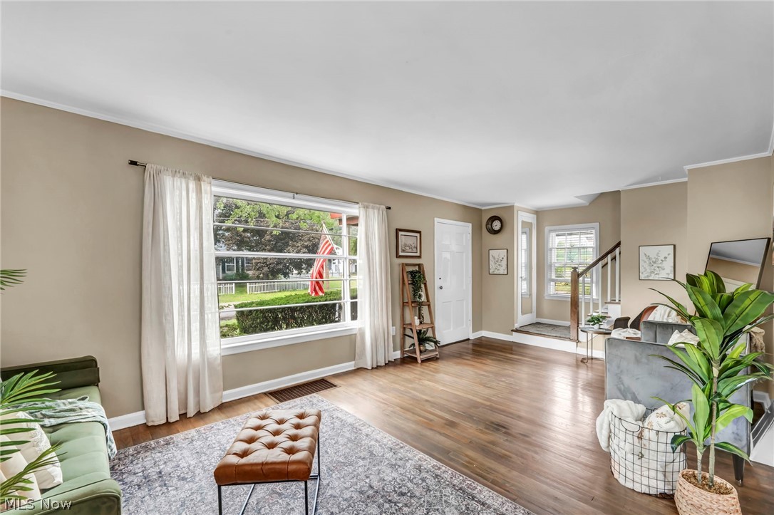 Fairland Heights - Residential