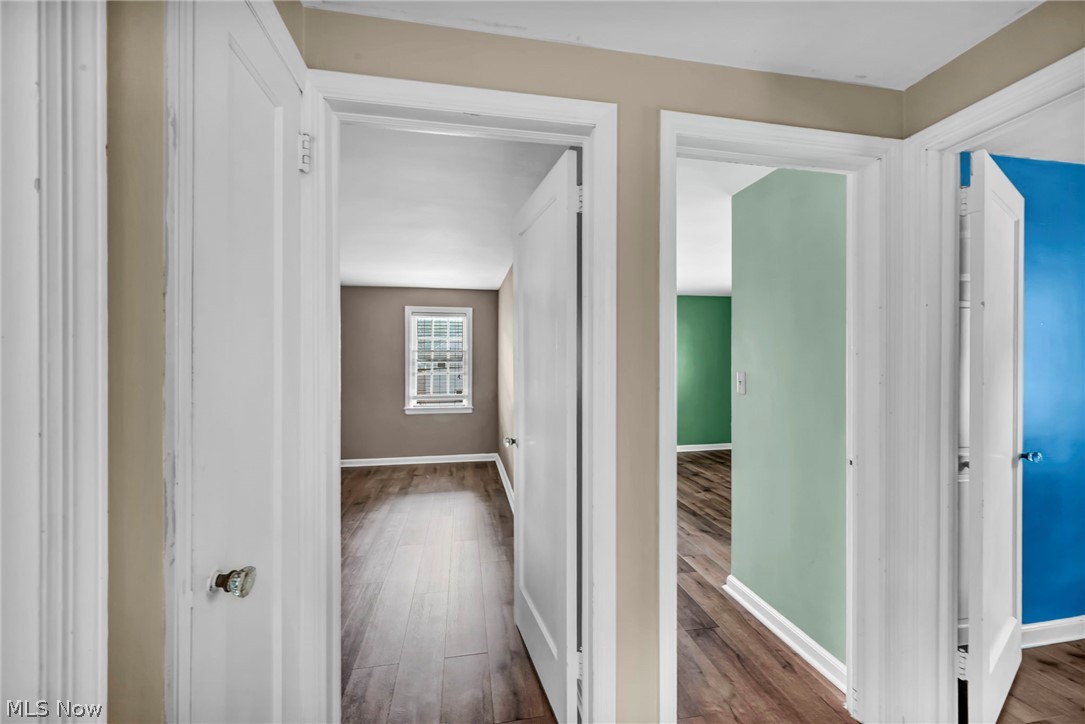 Fairland Heights - Residential