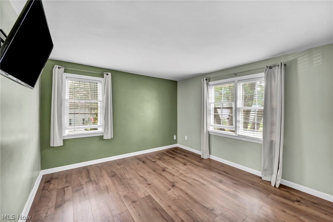 Fairland Heights - Residential