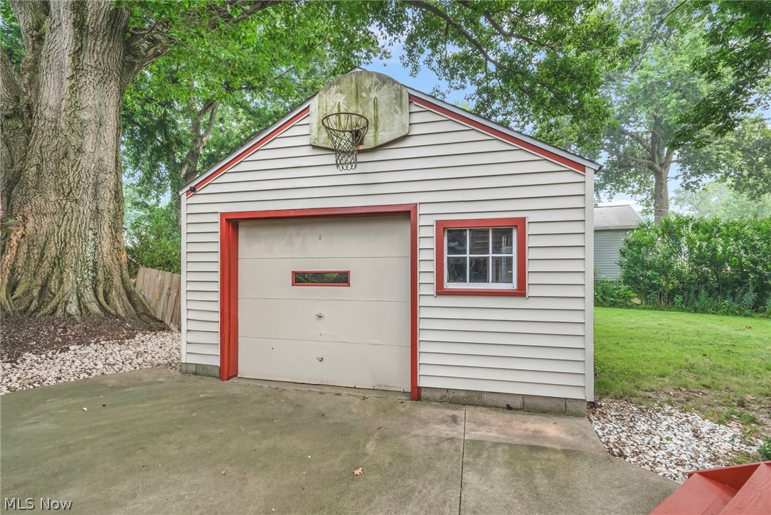 Fairland Heights - Residential