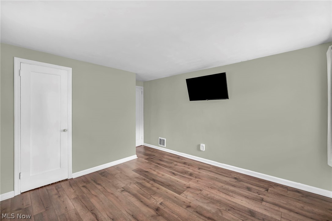 Fairland Heights - Residential