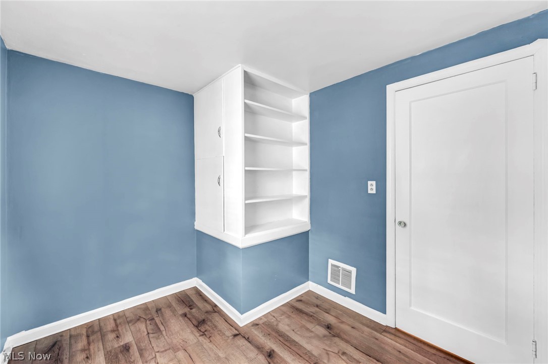 Fairland Heights - Residential
