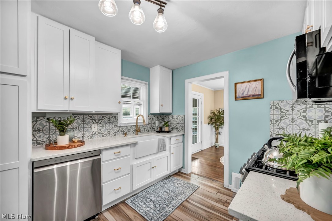 Fairland Heights - Residential
