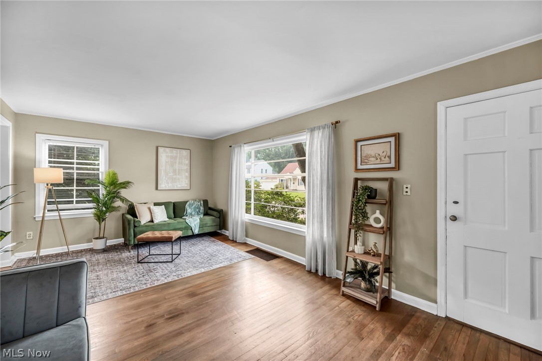 Fairland Heights - Residential