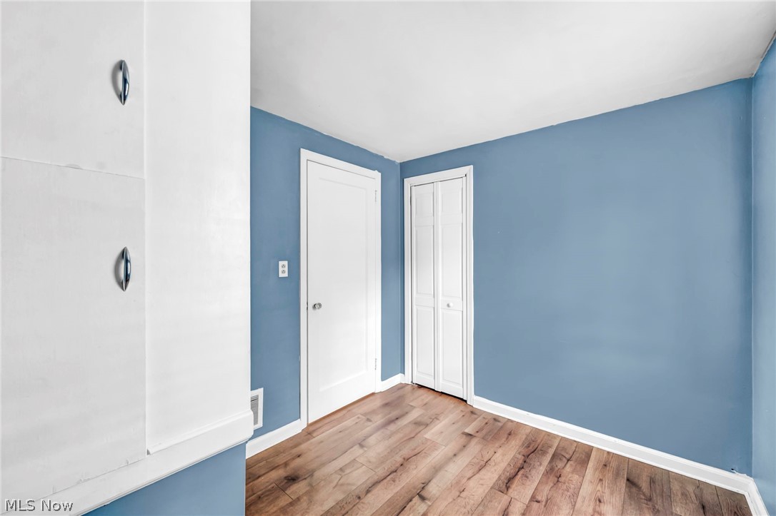 Fairland Heights - Residential
