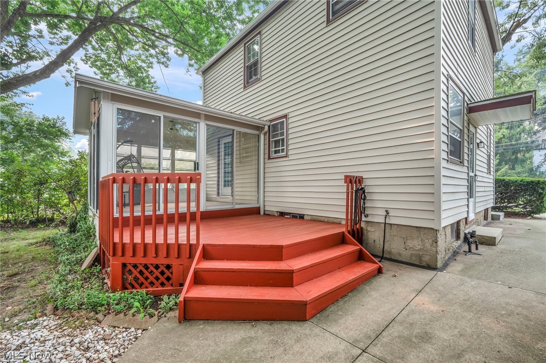 Fairland Heights - Residential