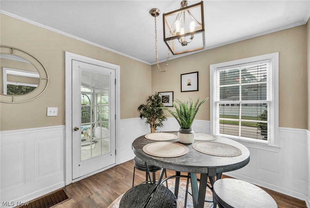 Fairland Heights - Residential