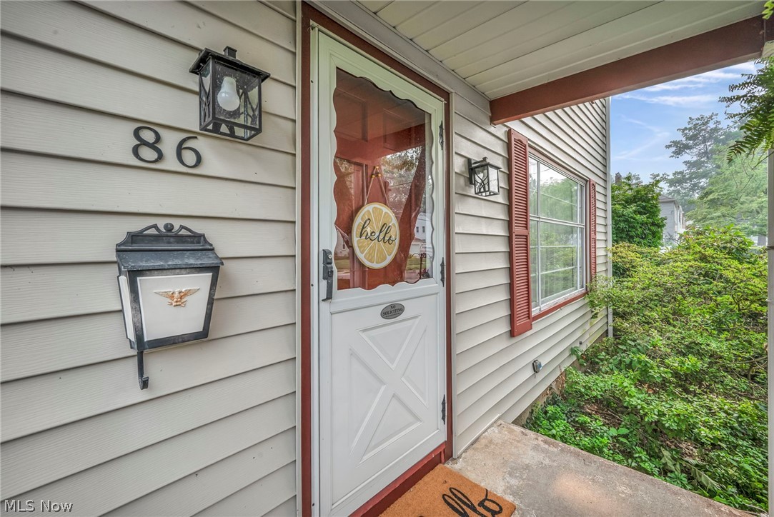 Fairland Heights - Residential