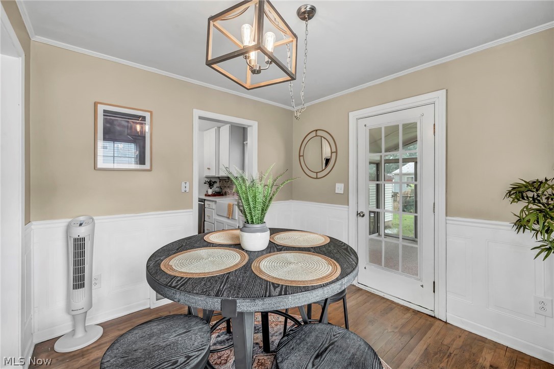 Fairland Heights - Residential