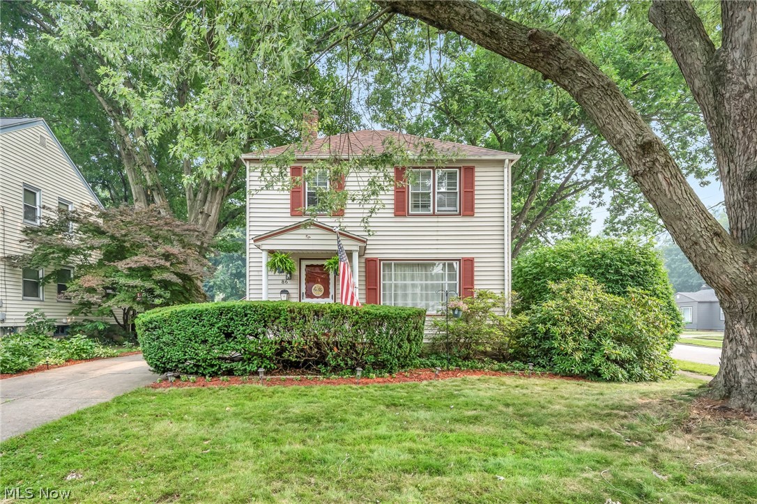 Fairland Heights - Residential