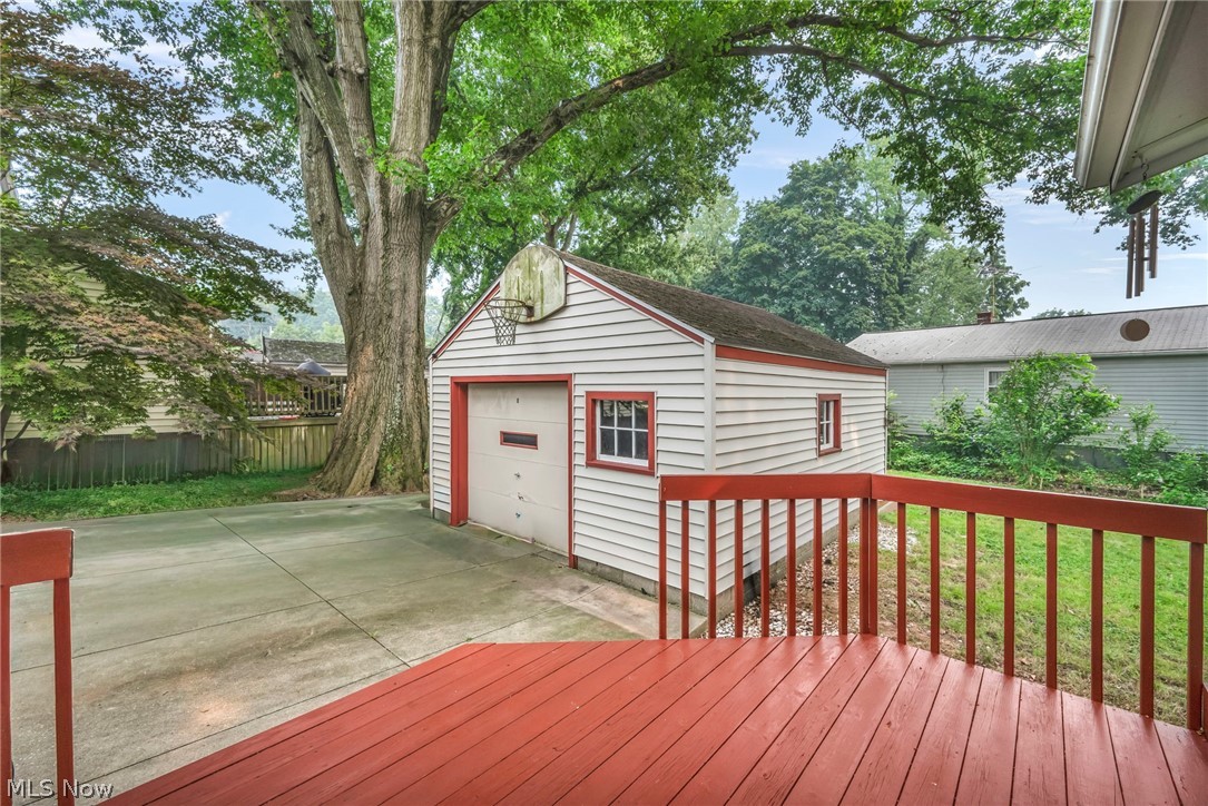 Fairland Heights - Residential