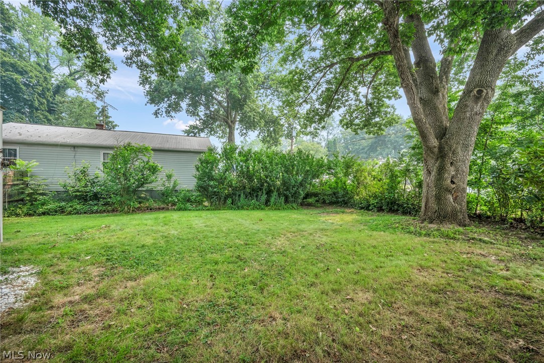 Fairland Heights - Residential