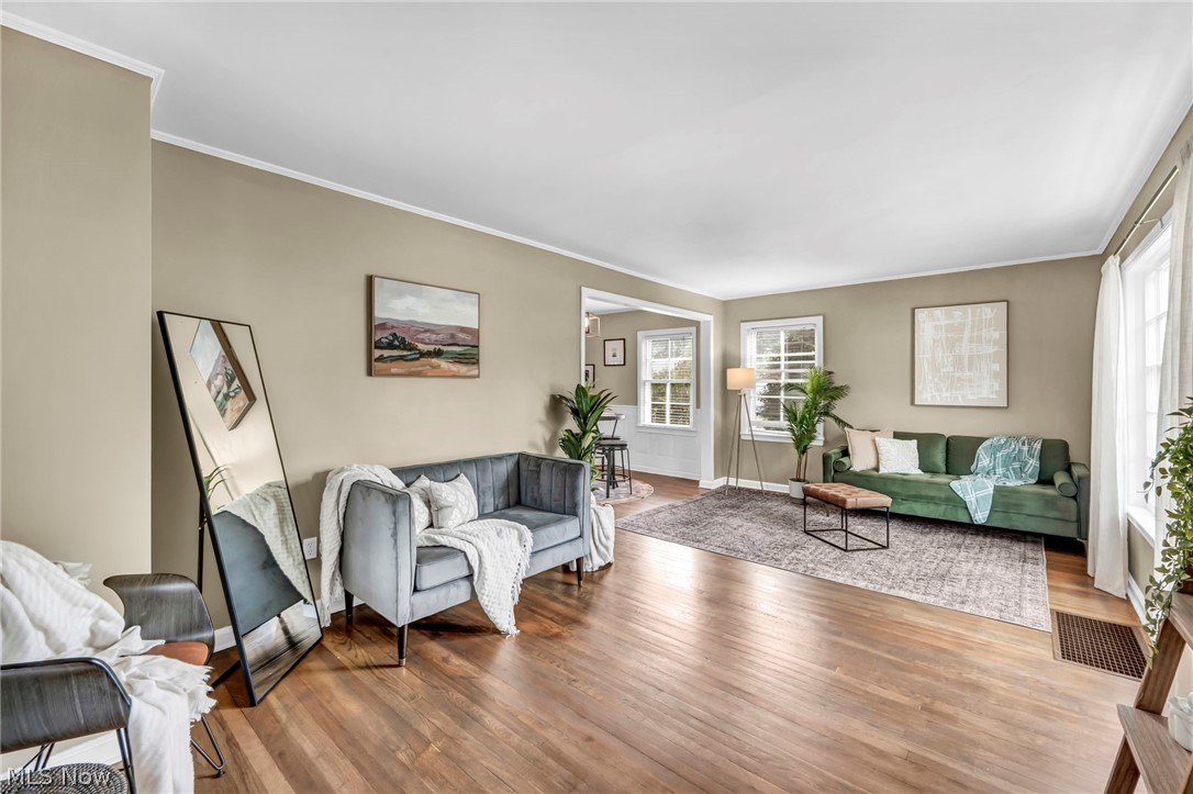 Fairland Heights - Residential