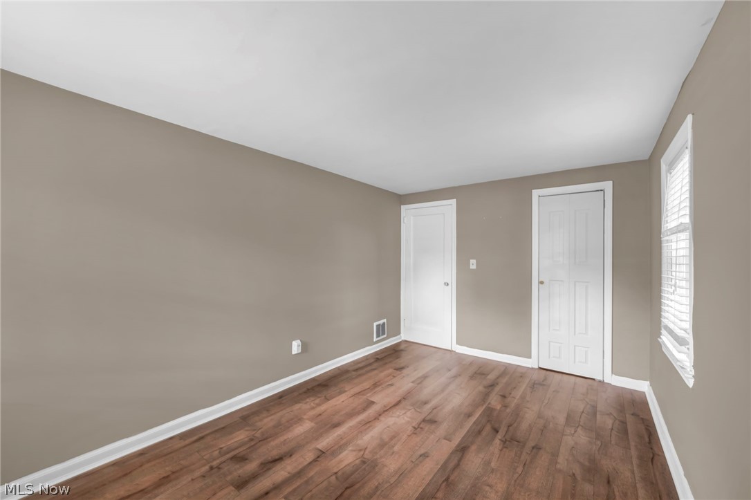 Fairland Heights - Residential
