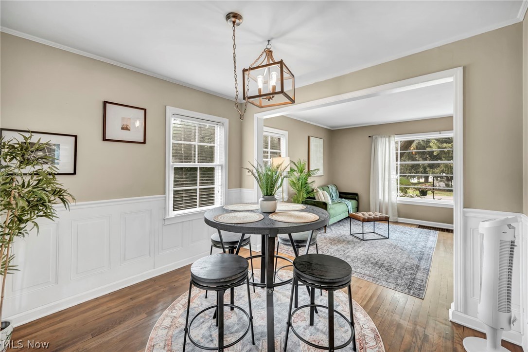 Fairland Heights - Residential