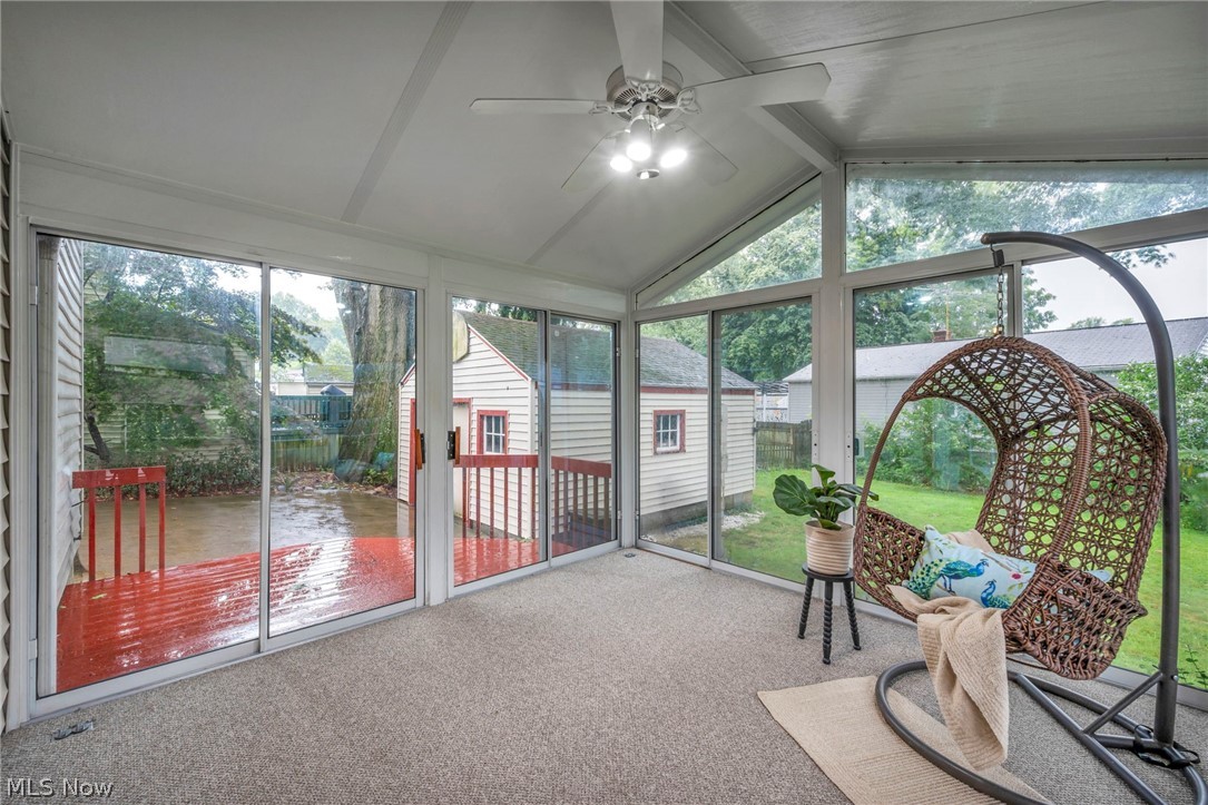 Fairland Heights - Residential