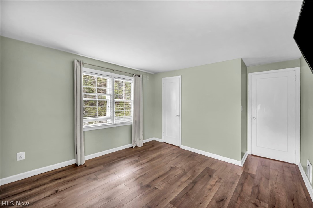 Fairland Heights - Residential