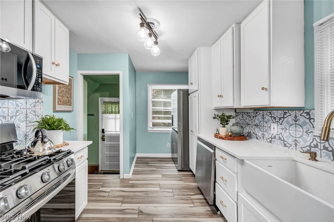 Fairland Heights - Residential