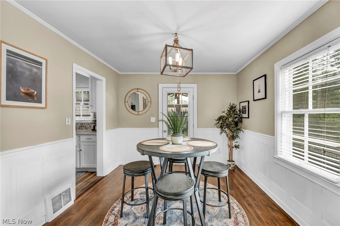 Fairland Heights - Residential