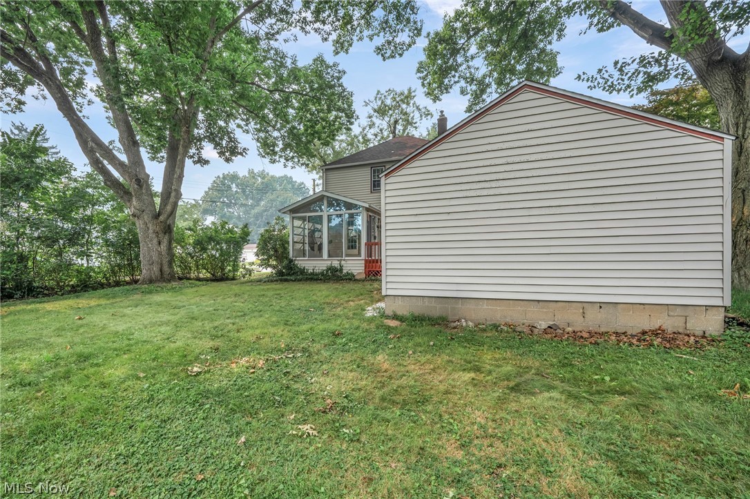 Fairland Heights - Residential