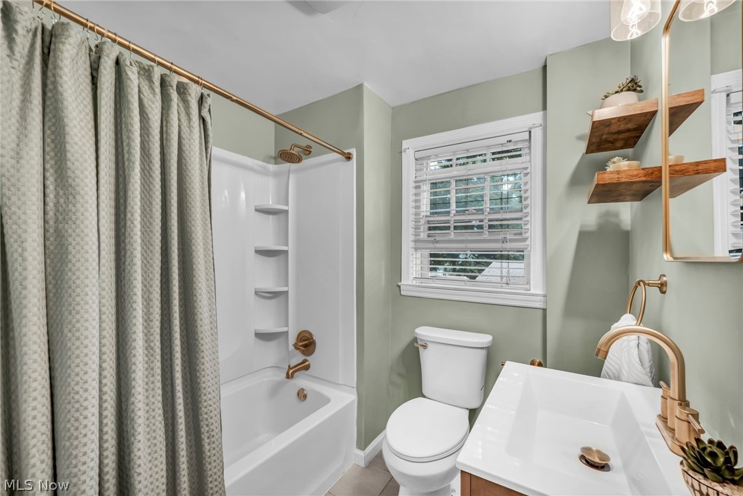 Fairland Heights - Residential