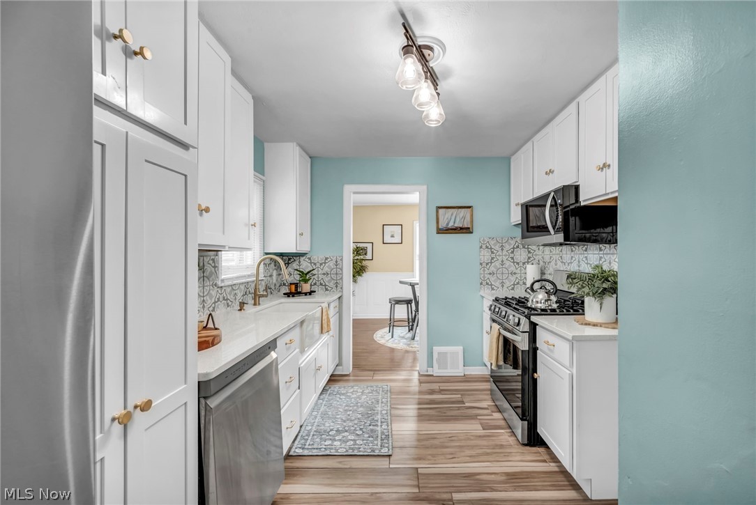 Fairland Heights - Residential