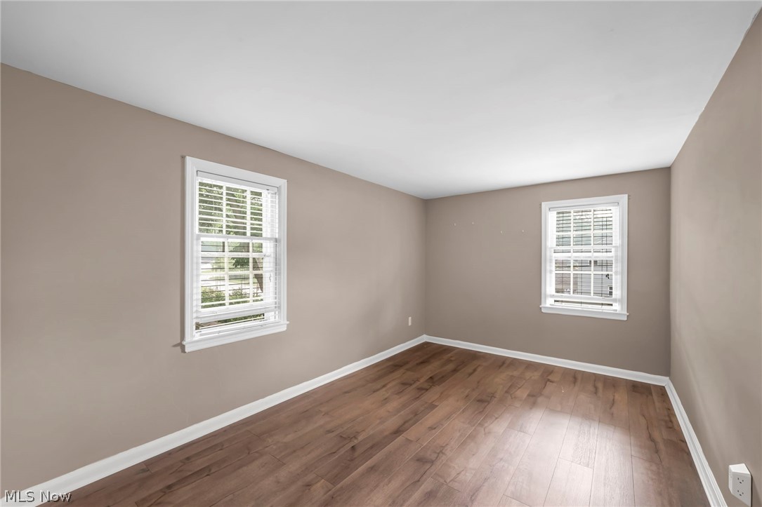 Fairland Heights - Residential