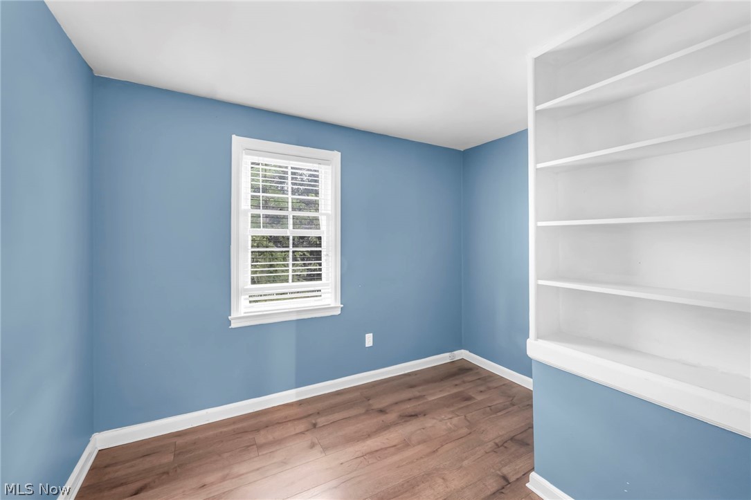 Fairland Heights - Residential