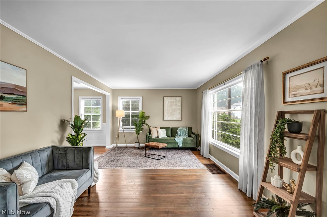 Fairland Heights - Residential