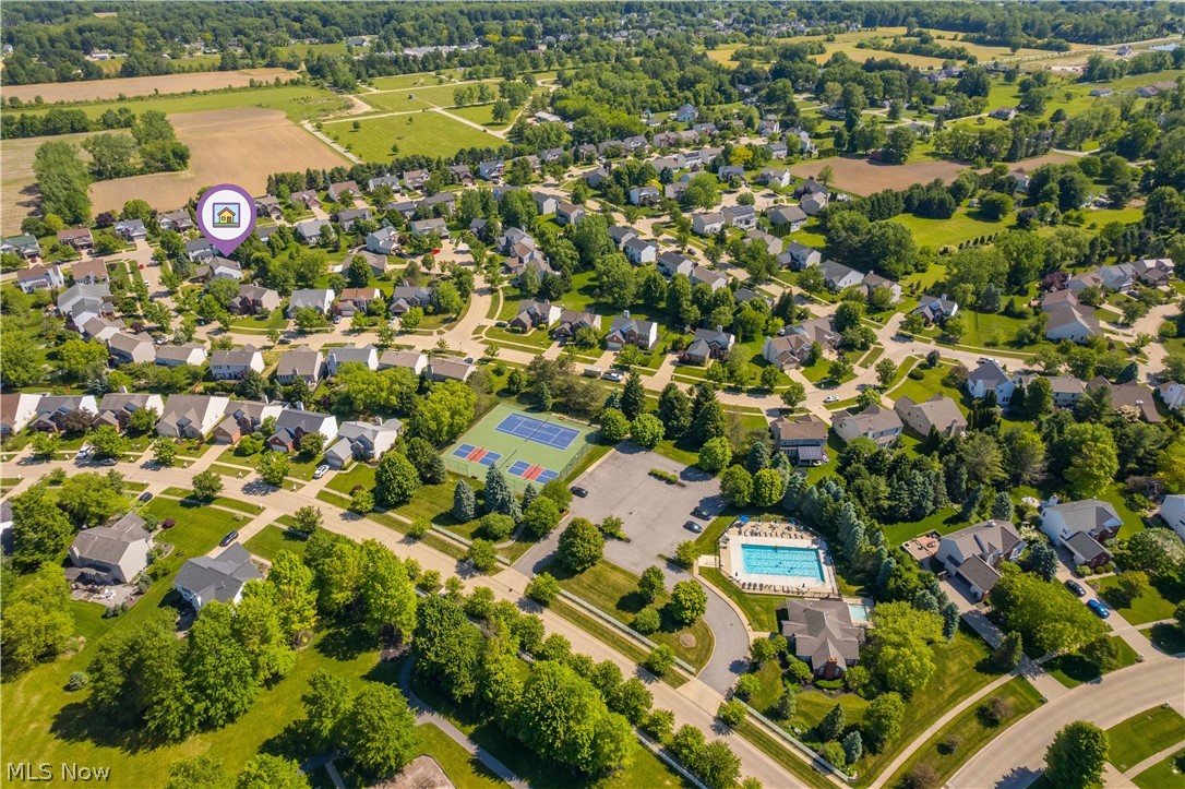 Highland Park Sub #7 - Residential