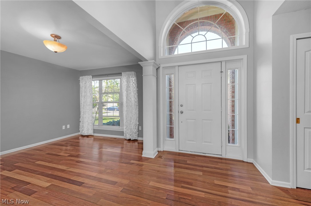Highland Park Sub #7 - Residential