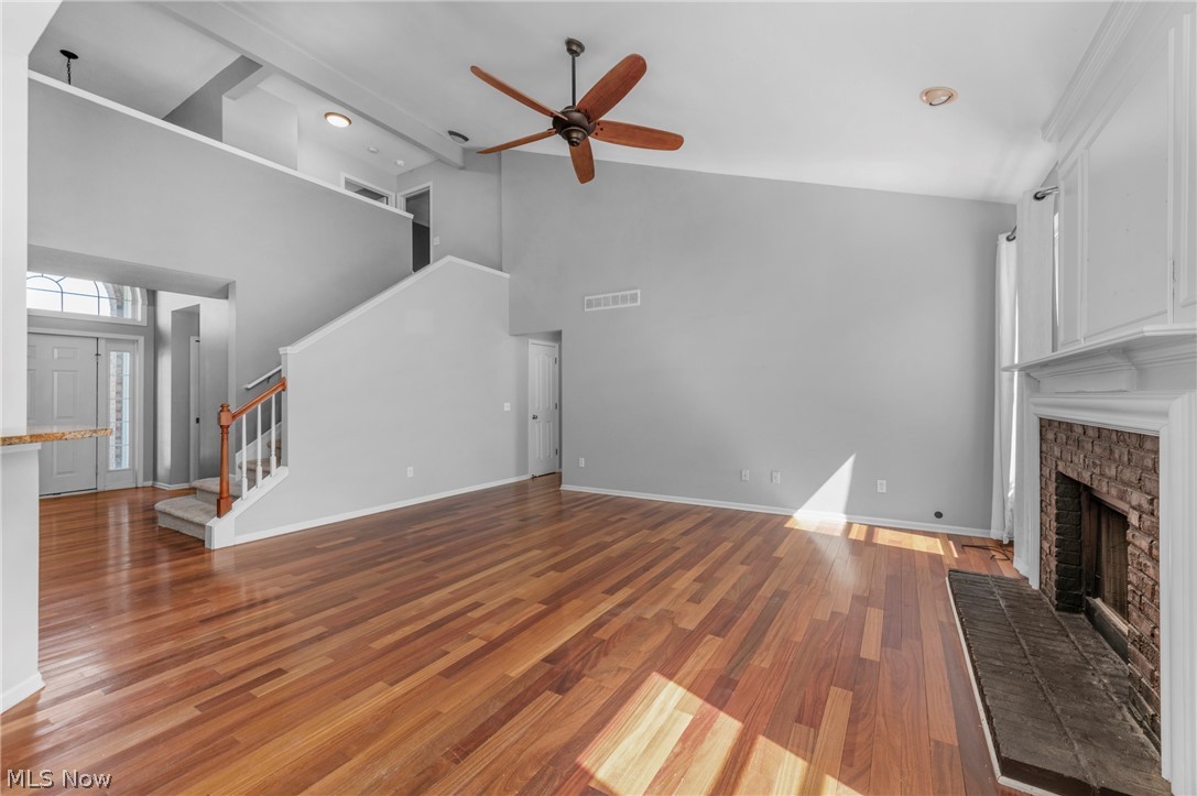 Highland Park Sub #7 - Residential