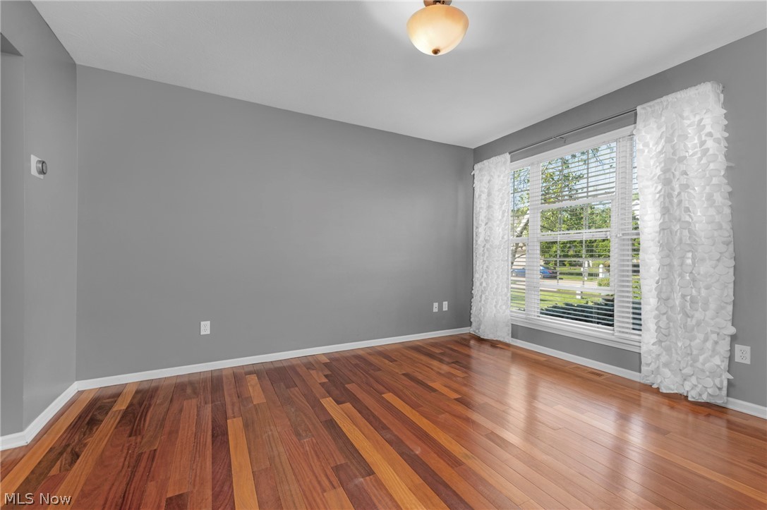 Highland Park Sub #7 - Residential