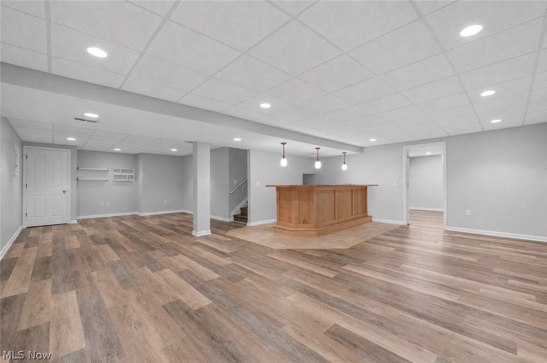 Highland Park Sub #7 - Residential
