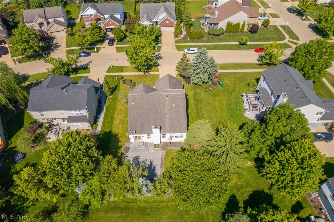Highland Park Sub #7 - Residential
