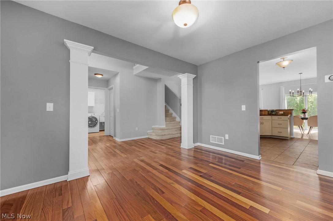Highland Park Sub #7 - Residential