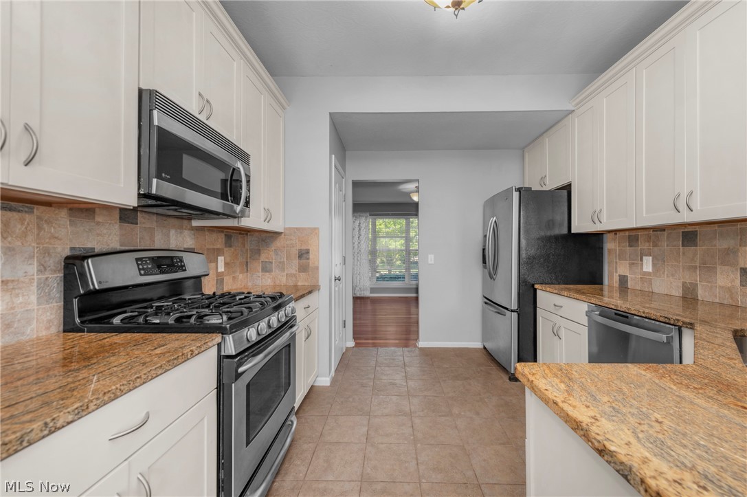 Highland Park Sub #7 - Residential