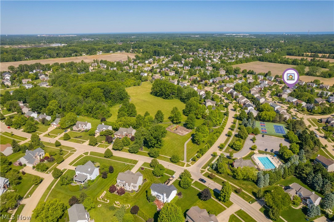Highland Park Sub #7 - Residential