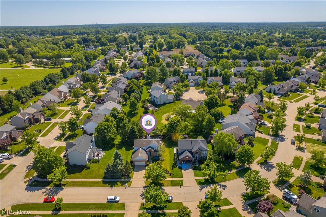 Highland Park Sub #7 - Residential