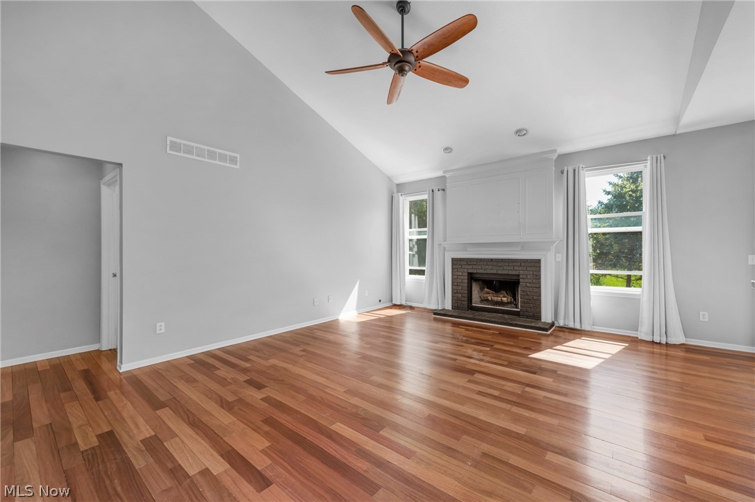 Highland Park Sub #7 - Residential